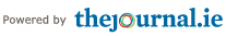 Powered by The Journal.ie